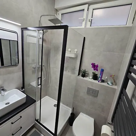 11wygodny Z Pieknym Widokiem Na Odre *