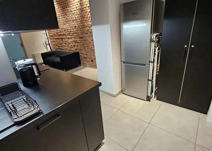 11wygodny Z Pieknym Widokiem Na Odre *