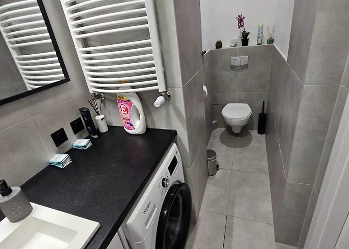 11wygodny Z Pieknym Widokiem Na Odre * Wrocław