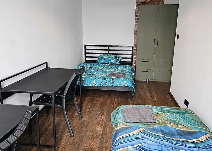 11wygodny Z Pieknym Widokiem Na Odre Bed & Breakfast Wrocław